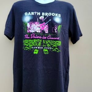 Garth Brooks tee
